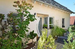 Einfamilienhaus kaufen in 97839 Esselbach, Großzügiges Einfamilienhaus mit ca. 200m² Wohnfläche, Traumgarten & Doppelgarage