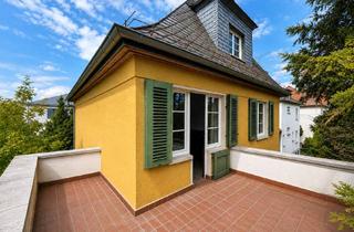 Einfamilienhaus kaufen in Zeppelinstraße 62, 63263 Neu-Isenburg, Freistehendes Architektenhaus im Neu-Isenburger Westend