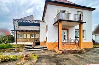 Haus kaufen in 67122 Altrip, Zuhause mit Herz sucht liebevolle Familie zum Leben, Lachen, Wohlfühlen