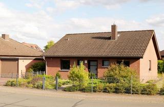Haus kaufen in 21391 Reppenstedt, Reserviert: Kleiner Bungalow in Reppenstedt: Ein Zuhause mit drei Zimmern