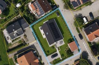 Haus kaufen in 73274 Notzingen, Traumhaus für die eigene Familie - massa haus LifeStyle 12.01 S