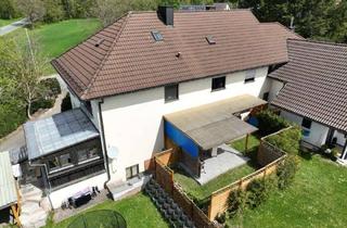 Haus kaufen in 91315 Höchstadt, Wer kann bei dem Panorama-Seeblick nein sagen? Einfamlienhaus für Ihre vielfältigen Möglichkeiten