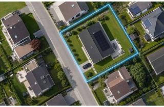 Einfamilienhaus kaufen in 72639 Neuffen, Schönes Einfamilienhaus für die Familie - massa haus LifeStyle 12.01 S