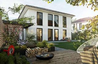 Villa kaufen in 04838 Jesewitz, Stadtvilla 145 – Stilvoll und großzügig genießen in Pehritzsch / Preis inkl. Grundstück