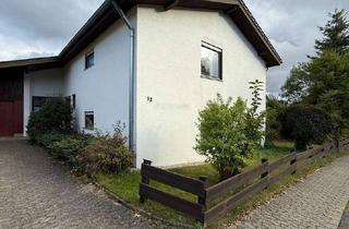 Einfamilienhaus kaufen in 55469 Simmern, Einfamilienhaus in Simmern