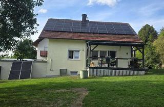 Einfamilienhaus kaufen in 94575 Windorf, Schmuckes Einfamilienhaus in Windorf