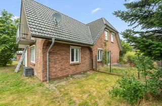 Einfamilienhaus kaufen in 25821 Struckum, Einfamilienhaus nördlich von Husum in 25821 Struckum