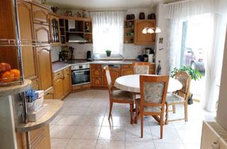 Einfamilienhaus kaufen in 34560 Fritzlar, Fritzlar-Haddamar: Großzügiges Einfamilienhaus auf 3 Etagen - hochwertig, individuell, ortsra