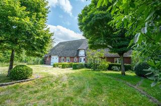 Haus kaufen in 25842 Langenhorn, Ein eigener Ort im Norden