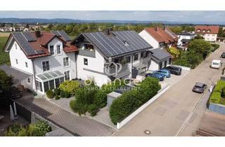 Einfamilienhaus kaufen in 93087 Alteglofsheim, Mehrfamilienhaus und Einfamilienhaus im seltenen Gesamtpaket