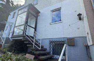 Einfamilienhaus kaufen in 97074 Würzburg, Renovierungsbedürftiges Einfamilienhaus in Würzburg