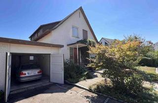 Einfamilienhaus kaufen in 73614 Schorndorf, Einfamilienhaus mit großem Garten in ruhiger und zentrumsnaher Wohnlage