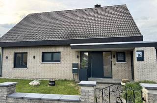 Haus mieten in 53881 Euskirchen, Viel Platz für den Alltag in diesem modernisierten Einfamilienhaus in Euskirchen