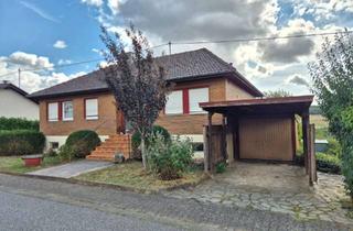 Haus mieten in 55490 Henau, Platz für Ihre Ideen: Großzügiges Haus in Henau