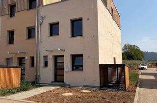 Haus mieten in Annemarie-Tugendhat-Weg 3/3, 73431 Aalen, Schöner Wohnen im neuen Reihenendhaus