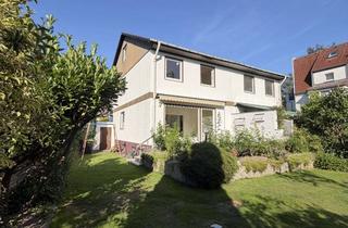 Haus mieten in 12351 Buckow, Frisch renovierte Doppelhaushälfte mit großem Garten, Garage und viel Platz in Berlin\-Buckow