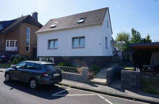 Haus mieten in Alte Gasse 10, 53343 Wachtberg, Lichtvolles Einfamilienhaus mit sonnigem Garten,Vollkeller, integrierte Einzelgarage!!!