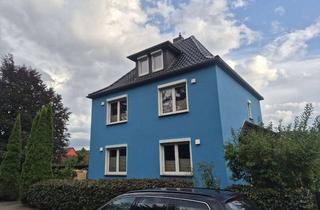 Haus mieten in 18311 Ribnitz-Damgarten, Grüne Oase in zentraler Lage in Ribnitz-Damgarten