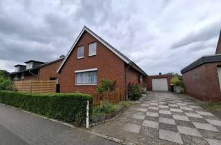 Haus mieten in 24768 Rendsburg, Zuhause mit 4 Zimmern und viel Platz in Rendsburg