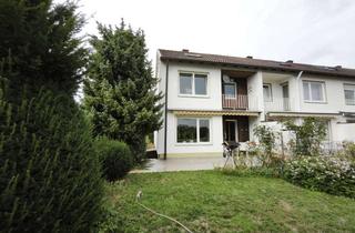 Haus mieten in Wallensteinstraße 18, 86179 Haunstetten, Zuhause mit viel Platz in Haunstetten