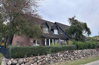 Haus mieten in Hohlweg 10, 23898 Kühsen, Sehr ruhig gelegenes Reihenmittelhaus in Kühsen