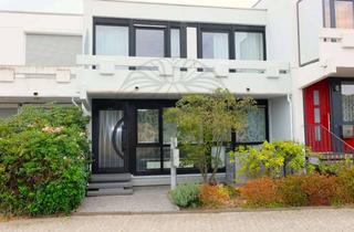 Haus mieten in 61476 Kronberg, Kronberg Oberhöchststadt! 6 Zimmer-Reihenhaus in Feldrandlage.