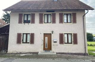 Haus mieten in Im Winkel, 78187 Geisingen, Zuhause mit 3 Zimmern in Geisingen