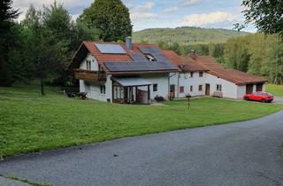 Haus mieten in Rotwald, 94227 Lindberg, Zuhause mit viel Platz in Lindberg