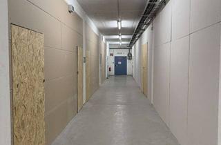 Gewerbeimmobilie mieten in Johann-Schmidt-Straße 11, 86899 Landsberg, Effizient nutzbare Lagerfläche in Landsberg am Lech