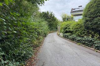 Grundstück zu kaufen in Wüsterfelder Weg 20, 42289 Wuppertal, Einmaliges Baugrundstück aus Familienbesitz in unmittelbarer Waldlage von Wuppertal-Konradswüste