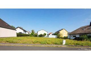 Grundstück zu kaufen in 97520 Röthlein, Röthlein – Wohnen, wo Lebensqualität und Natur auf kurze Wege treffen
