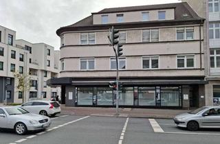 Büro zu mieten in Bergstraße 19, 45770 Marl, Effizient nutzbare Bürofläche in Marl