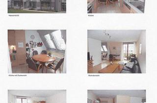 Immobilie mieten in 69115 Weststadt, Moderne 4-Zimmer-Wohnung, mit 2 Badezimmer, Tiefgaragenstellplatz in zentraler Lage