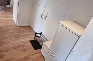 Immobilie mieten in 12105 Mariendorf, 1‑Zi‑Apartment, vollmöbliert, für 1 Person, 12–48 Monate