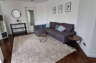 Immobilie mieten in 56338 Braubach, Möblierte 2-Zimmer Wohnung in Braubach