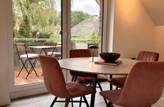 Immobilie mieten in In Den Sandbergen 58, 49808 Lingen, Telgenkampnest – Moderne Wohnung nahe Innenstadt und See.
