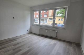 Wohnung kaufen in 52349 Düren, Helle 3-Zimmer-Wohnung in Düren: Modernisiert und zentral gelegen