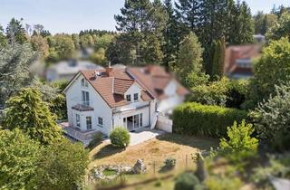 Doppelhaushälfte kaufen in 61389 Schmitten, Wohnen, wo der Taunus zuhause ist - lichtdurchflutete Doppelhaushälfte mitten im Grünen
