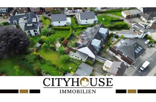 Immobilie kaufen in 50259 Pulheim, CITYHOUSE: In Top-Lage von Brauweiler! Großes Grundstück mit viel Potenzial!