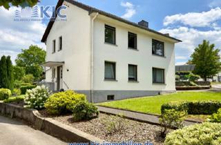 Haus kaufen in 51515 Kürten, Zweifamilienhaus in Kürten – Eigennutzung, Vermietung oder Mehrgenerationenwohnen