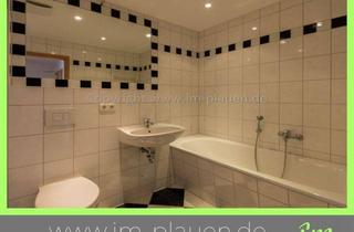 Wohnung mieten in Wildstraße, 08523 Plauen, Balkon – modernes Bad – Weitblick | 2-Zimmer-Wohnung Plauen Seehaus