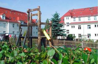 Wohnung mieten in Geibelstr. 76, 09127 Chemnitz, Altbauwohnung in der Gartenstadt