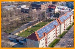 Garagen mieten in Theaterstraße 42, 07545 Gera, Parkplatz gefunden! Attraktiver Stellplatz in Gera-Untermhaus zu vermieten.