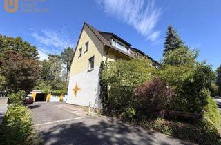 Mehrfamilienhaus kaufen in 63263 Neu-Isenburg, Solide Kapitalanlage in Zeppelinheim: Voll vermietetes Mehrfamilienhaus mit 6 Wohneinheiten