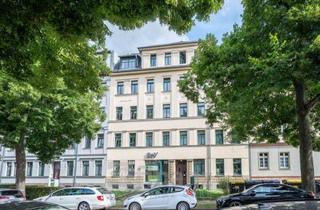 Wohnung kaufen in Zeißstraße 34, 09131 Chemnitz, 2-Raumwohnung in Chemnitz-Hilbersdorf