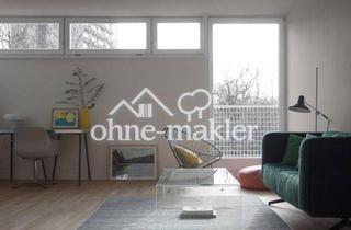 Wohnung kaufen in 10557 Berlin, Interbau 1957 im Hansaviertel – lichtdurchflutete 49,5 m² im 3. OG | provisionsfrei