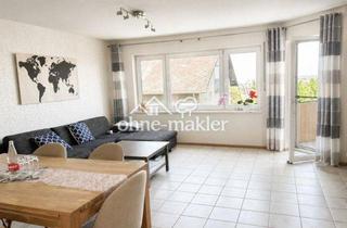 Wohnung kaufen in 56218 Mülheim-Kärlich, 4-Zimmer-Erdgeschosswohnung In Mülheim-Kärlich