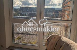 Penthouse mieten in Landhausstraße 8-10, 72469 Meßstetten, Schöne 2,5 Zimmer Penthouse Wohnung in Meßstetten