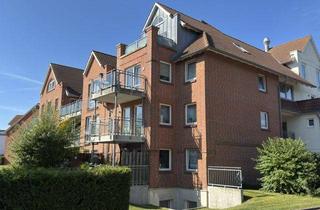 Wohnung kaufen in 23769 Fehmarn, Heute vermietet. Morgen wertvoll. Ihre Kapitalanlage wartet auf Sie
