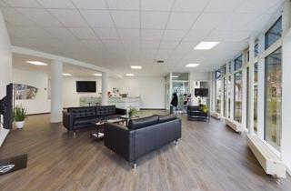 Gewerbeimmobilie mieten in 67346 Speyer, Moderner und flexibler Arbeitsplatz im Zentrum von Speyer